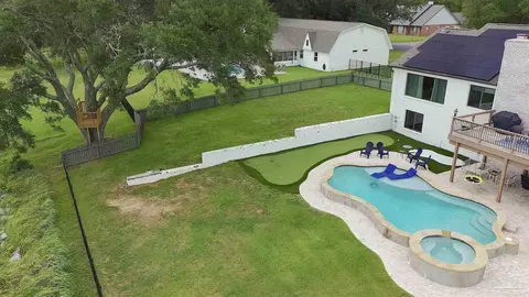 Exterior - 3845 Andrew Jackson Dr, Pace, FL 32571 photo 1 of 8