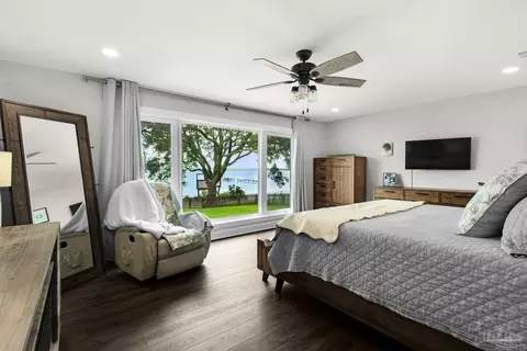 Bedroom - 3845 Andrew Jackson Dr, Pace, FL 32571 photo 1 of 2