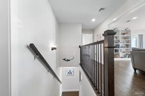 Entry Way - 3845 Andrew Jackson Dr, Pace, FL 32571 photo 5 of 6