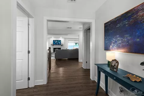 Entry Way - 3845 Andrew Jackson Dr, Pace, FL 32571 photo 2 of 6