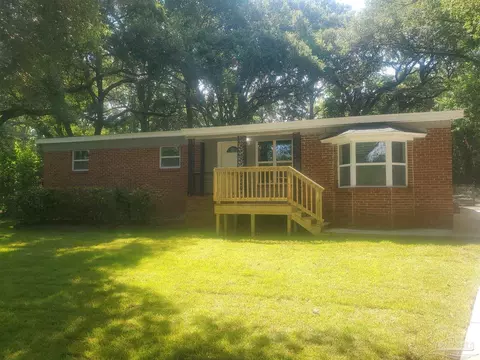 1095 Kathleen Ave, Cantonment, FL 32533