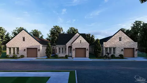 1412 E Bobe St, Pensacola, FL 32503