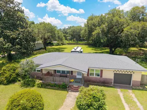 405 W 9 12 Mile Rd, Pensacola, FL 32534