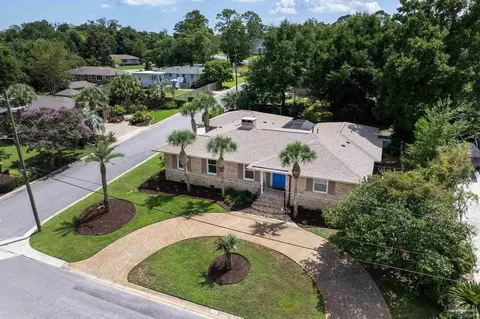 3001 Blackshear Ave, Pensacola, FL 32503
