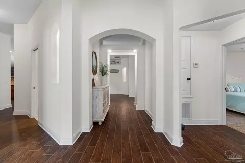 Entry Way - 6111 Dollarweed Dr, Pace, FL 32571 photo 3 of 5