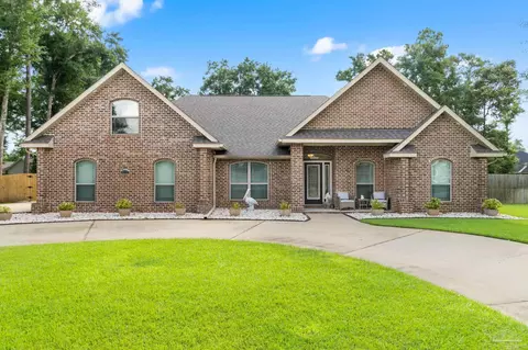 6111 Dollarweed Dr, Pace, FL 32571