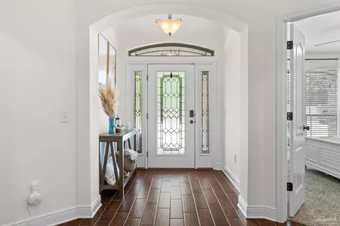 Entry Way - 6111 Dollarweed Dr, Pace, FL 32571 photo 1 of 5