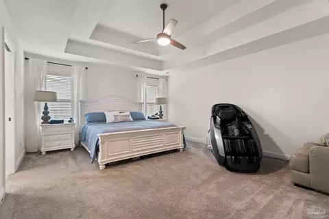 Bedroom - 6111 Dollarweed Dr, Pace, FL 32571 photo 1 of 7