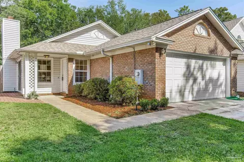 4107 Argenta Way, Pensacola, FL 32504