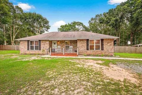 4721 W Molino Rd, Molino, FL 32577