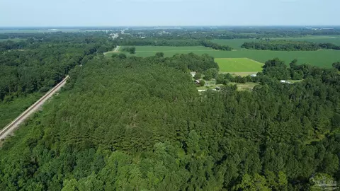 0 Lowery Rd #LOT 11, Atmore, AL 36502