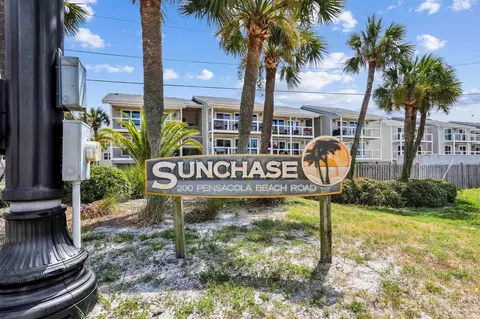 200 Pensacola Beach Rd #A4, Gulf Breeze, FL 32561