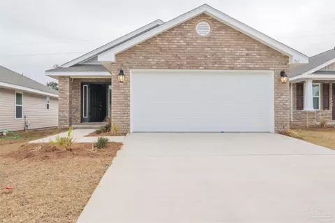 8073 Westpointe Ln #LOT 5B, Pensacola, FL 32506