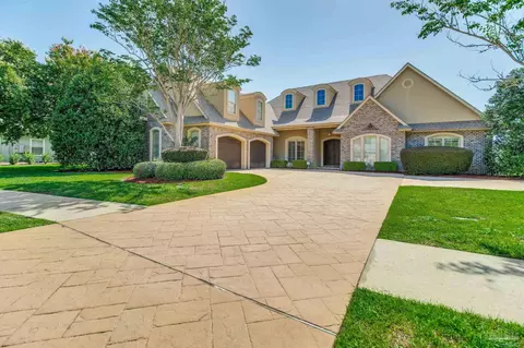 2569 Mary Fox Dr, Gulf Breeze, FL 32563
