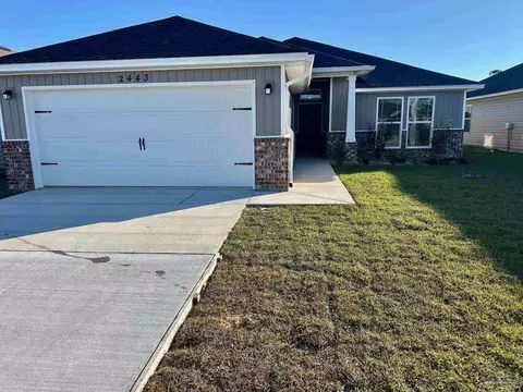 2490 Privet Berry Dr, Gulf Breeze, FL 32563