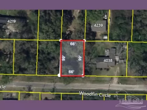 Woodfin Cir, Pace, FL 32571