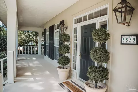 5539 Oakmont Dr, Pace, FL 32571 photo 3