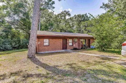 1221 Lake Dr, Cantonment, FL 32533