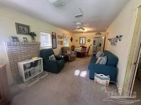 Living - 3090 Hwy 4, Jay, FL 32565 photo 1 of 6