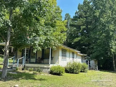Exterior - 3090 Hwy 4, Jay, FL 32565 photo 3 of 6