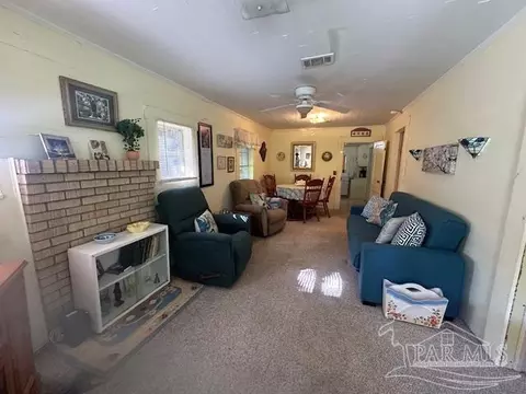 Living - 3090 Hwy 4, Jay, FL 32565 photo 1 of 5
