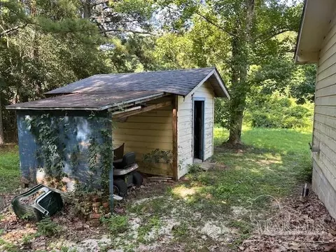 Exterior - 3090 Hwy 4, Jay, FL 32565 photo 5 of 6