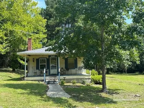 Exterior - 3090 Hwy 4, Jay, FL 32565 photo 2 of 6