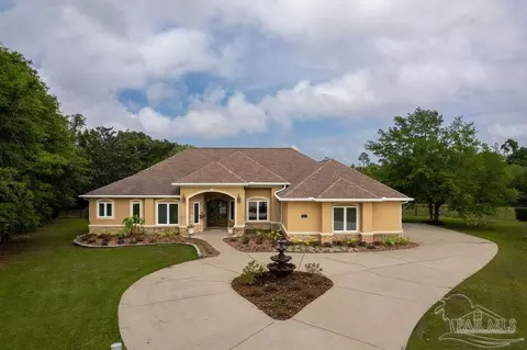 9554 Yarrow Cir, Pensacola, FL 32514