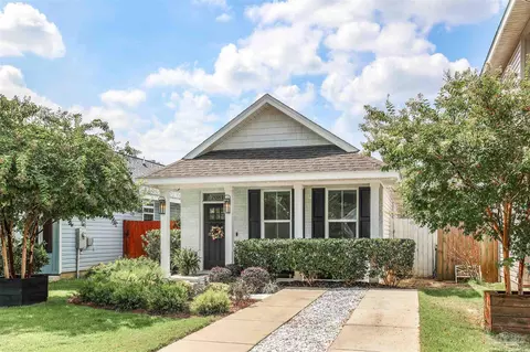 2081 W Romana St, Pensacola, FL 32502