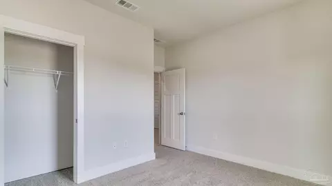 Bedroom - 2751 Chevy Cir, Pace, FL 32571 photo 8 of 8