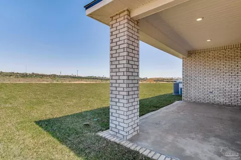 Exterior - 2751 Chevy Cir, Pace, FL 32571 photo 4 of 4