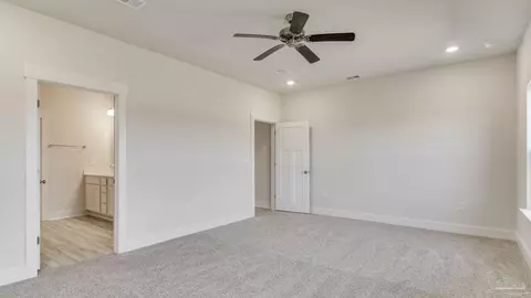 Bedroom - 2751 Chevy Cir, Pace, FL 32571 photo 2 of 8