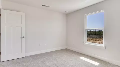 Bedroom - 2751 Chevy Cir, Pace, FL 32571 photo 7 of 8