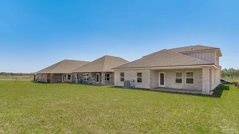 Exterior - 2751 Chevy Cir, Pace, FL 32571 photo 2 of 4