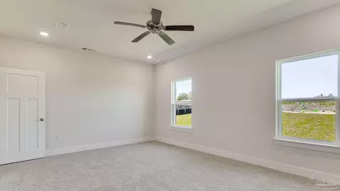 Bedroom - 2751 Chevy Cir, Pace, FL 32571 photo 3 of 8
