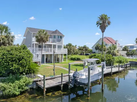 143 Le Port Dr, Pensacola Beach, FL 32561