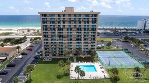 330 Ft Pickens Rd #10 B/C, Pensacola Beach, FL 32561