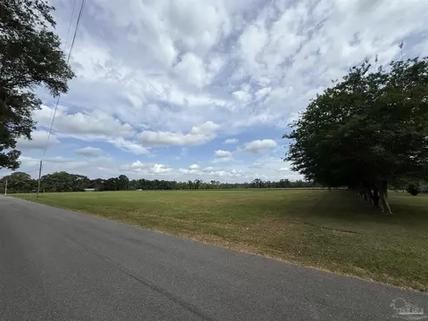 lot1 Hall Rd, Jay, FL 32565