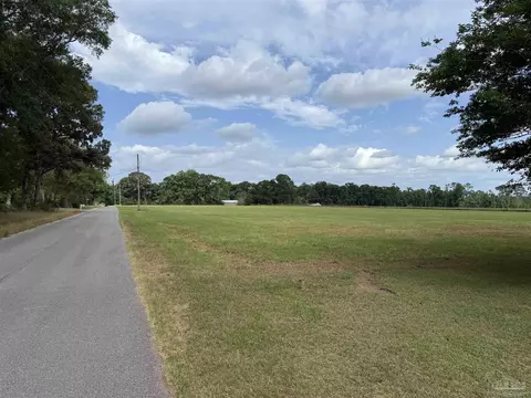 lot2 Hall Rd, Jay, FL 32565