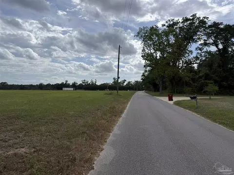 lot7 Hall Rd, Jay, FL 32565