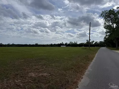 lot8 Hall Rd, Jay, FL 32565