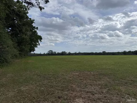 lot9 Hall Rd, Jay, FL 32565