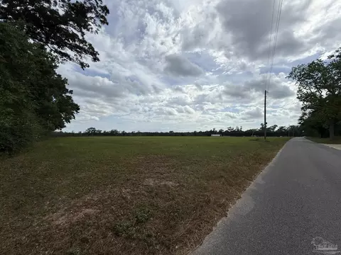 lot10 Hall Rd, Jay, FL 32565