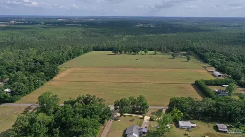 lot5 Hall Rd, Jay, FL 32565 photo 5
