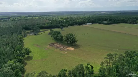 lot5 Hall Rd, Jay, FL 32565