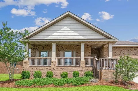 7649 Burnside Loop, Pensacola, FL 32526