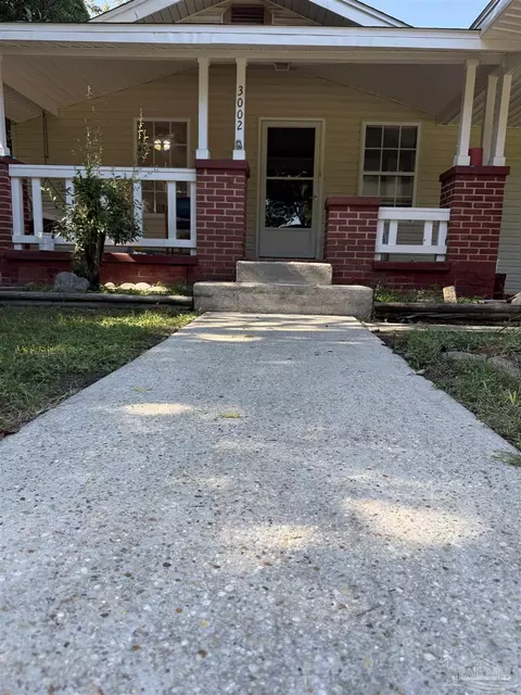 3002 W Brainerd St, Pensacola, FL 32505