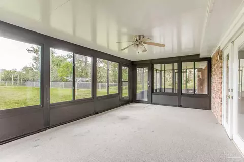 Exterior - 2344 Riddle Rd, Cantonment, FL 32533 photo 2 of 14