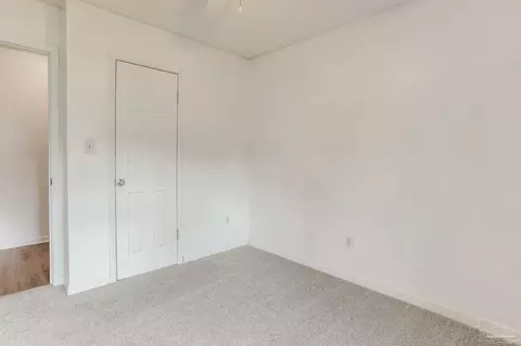 Bedroom - 2344 Riddle Rd, Cantonment, FL 32533 photo 6 of 7