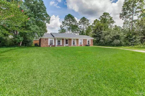 2344 Riddle Rd, Cantonment, FL 32533